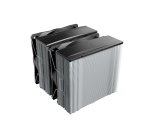 be quiet! PURE ROCK PRO 3| Ventirad double tour, socket Intel et AMD