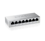 Zyxel GS-108BV5-EU0101F commutateur réseau Non-géré L2 Gigabit Ethernet (10/100/1000)