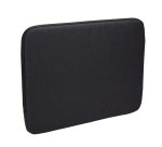Case Logic Huxton HUXS215 Black 39,6 cm (15.6") Housse Noir