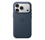 Apple MGF44ZM/A coque de protection pour téléphones portables 16 cm (6.3") Housse Bleu