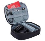 Thule Subterra 2 TSPW402 Black Coque Polyester Noir