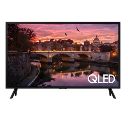 Samsung HCF8000 81,3 cm (32") Full HD Smart TV Nero 20 W