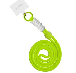 Celly LACETNYLYLF accessorio per smartphone e telefoni cellulari Gancio