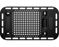 HP Poly Studio G62 Plate Mount Montaje en pared Negro (A02FDAA)