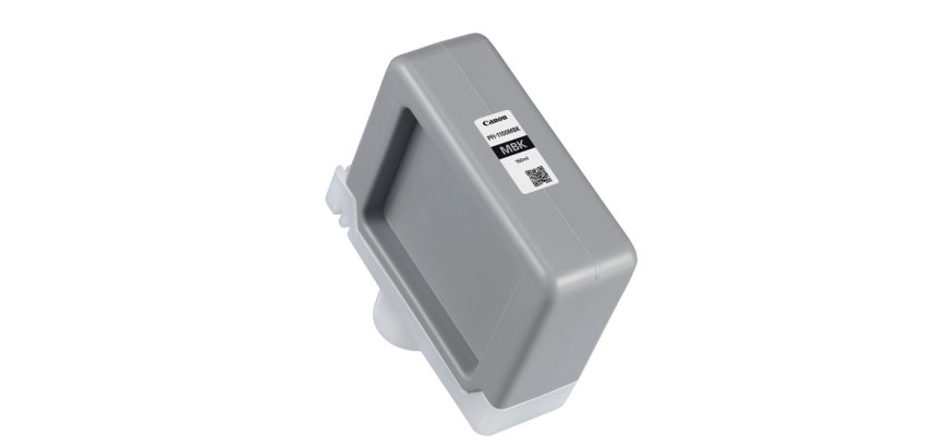 Canon PFI-1100MBK cartucho de tinta Original Negro