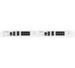 Rackmount.IT RM-FR-T20 accessoire de racks Équerre de fixation