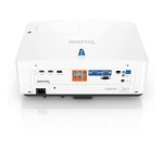 BenQ LU930 Projecteur à focale standard 5000 ANSI lumens DLP WUXGA (1920x1200) Blanc