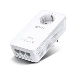 TP-LINK AV1300 Gigabit Passthrough Powerline ac Wi-Fi Extender