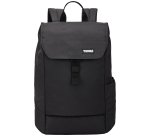 Thule Lithos TLBP213 - black sac à dos Sac à dos normal Noir Polyester