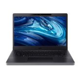 Acer TravelMate B5 TMB514-31-TCO-P7TR N200 Ordinateur portable 35,6 cm (14") Full HD 4 Go LPDDR5-SDRAM 128 Go SSD Wi-Fi 6 (802.11ax) Windows 11 Pro Education Noir