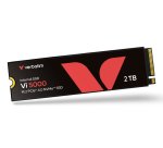 Verbatim Vi5000 PCIe NVMe M.2 SSD 2TB