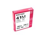 Ricoh 405763 ink cartridge 1 pc(s) Original Standard Yield Magenta