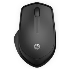 HP Ratón inalámbrico silencioso 285