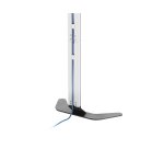 Equip 650614 TV mount/stand 2.18 m (86") Silver