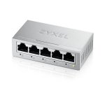 Zyxel GS-105BV5-EU0101F commutateur réseau Non-géré L2 Gigabit Ethernet (10/100/1000)