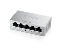 Zyxel GS-105BV5-EU0101F switch No administrado L2 Gigabit Ethernet (10/100/1000)