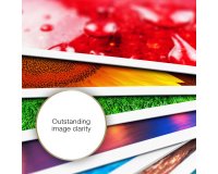 Epson Premium Glossy Photo Paper (100 x 150mm), 255gsm, 80 sheets