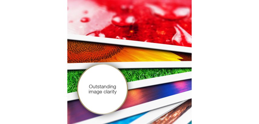 Epson Premium Glossy Photo Paper BOGOF - photo paper - glossy - 40 sheet(s) - 100 x 150 mm - 255 g/m² (pack of 2)