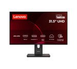 Lenovo ThinkVision T32UD-40 Moniteur
