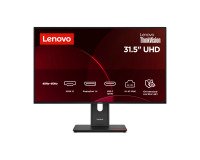 Lenovo ThinkVision T32UD-40 Moniteur