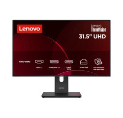 Lenovo ThinkVision T32UD-40 Monitor