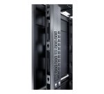 APC Supports de confinement de câbles avec capacité de montage en PDU pour armoires NetShelter SX / SV / VX