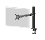 iiyama DS1001C-B1 support d'écran plat pour bureau 76,2 cm (30") Noir