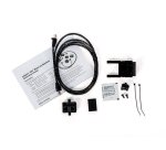 Vertiv SN-T sensore di temperatura e umidità Interno Temperature & humidity sensor Da Incasso Cablato