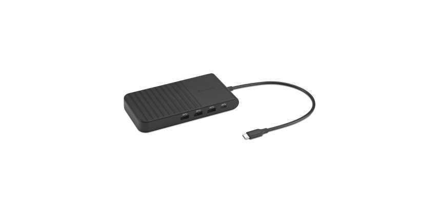 Kensington UH1500P EQ USB-C 5Gbps Triple Video Driverless Mobile Dock