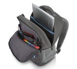 Lenovo B515 39,6 cm (15.6") Mochila Negro, Gris