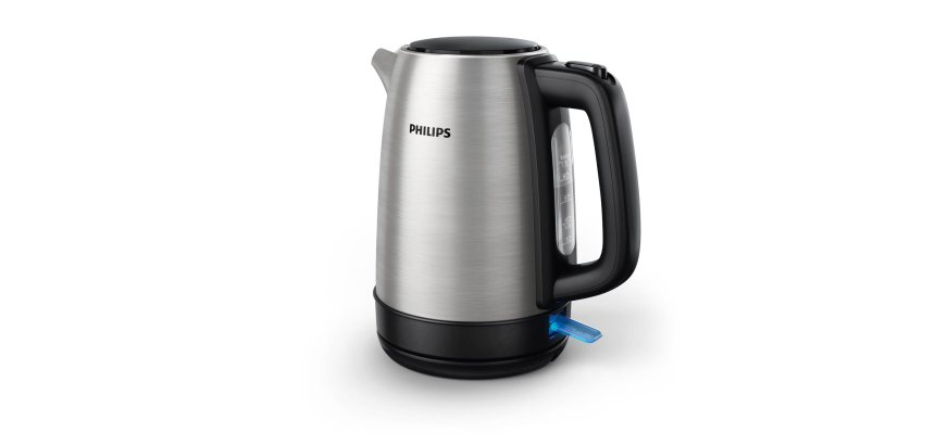Philips Daily Collection HD9350/90 electric kettle 1.7 L 2200 W