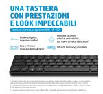 HP Tastiera wireless programmabile 450