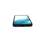 Celly CROMO custodia per cellulare 15,5 cm (6.1") Cover Nero