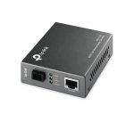 TP-Link MC112CS convertisseur de support réseau 1000 Mbit/s 1550 nm Noir