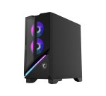 MSI MPG Infinite X3 AI 2NVV7-055EU Intel Core Ultra 7 265K 32 Go DDR5-SDRAM 1 To SSD NVIDIA GeForce RTX 5080 Windows 11 Home Bureau PC Noir