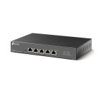 TP-Link TL-SX105 switch No administrado 10G Ethernet (100/1000/10000) Negro