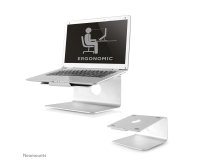 Neomounts NSLS050 Support pour ordinateur portable 10-17" - rotatif - universel