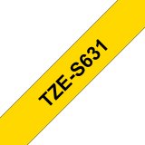 TZe-Tape TZe-S131 ruban extra solide