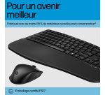 HP Combo de teclado y ratón de modo dual 685 Comfort