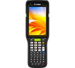 Zebra MC34 ordenador móvil de mano 10,2 cm (4") 800 x 480 Pixeles Pantalla táctil 528 g Negro