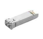 TP-Link Omada TL-SM5110-LR module émetteur-récepteur de réseau Fibre optique 10000 Mbit/s SFP+ 1310 nm