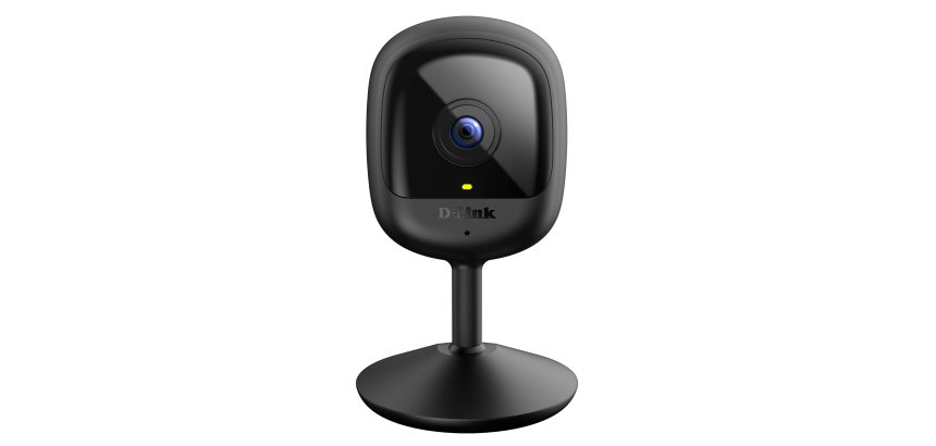 D-Link DCS-6100LHV2 caméra de sécurité Caméra de sécurité IP Intérieure 1920 x 1080 pixels Bureau