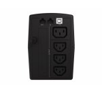 Conceptronic ZEUS07E 1000VA 600W UPS, IEC