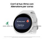Samsung Galaxy Watch8 Galaxy Watch 8, Bluetooth, 40mm