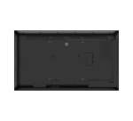 Pantalla plana para señalización digital 139,7 cm 55" Philips 55BDL4650D LCD Wifi 500 cd / m² 4K Ultra HD Negro Android 11