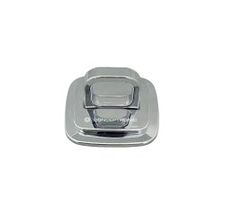 Conceptronic LBA01 accessorio per il blocco dei cavi Anchor Argento 1 pz