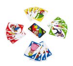 Mattel Games DRD00 gioco da tavolo Carta da gioco Sostituzione