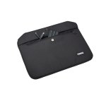 Thule Lithos TLS115 - Black 38,1 cm (15") Housse Noir