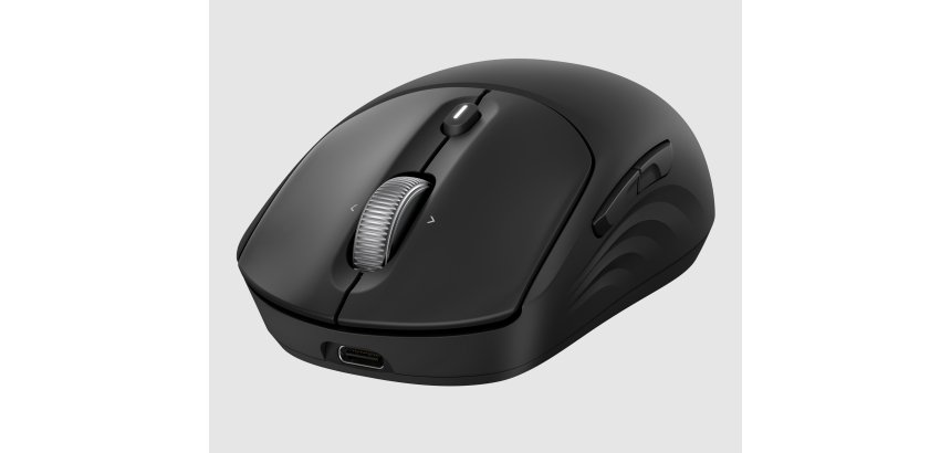 HP 705 Rechargeable Wireless Mouse