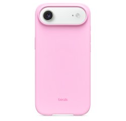 Apple MGJV4LL/A protective case for mobile phones 16.5 cm (6.5") Pink Cover